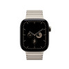 Apple 46mm Natural Link Bracelet
