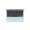 MacBook Air 13" M4 10-CPU/8-GPU/16GB/256GB/CZ/BLU