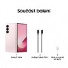 Samsung Galaxy Z Fold6 5G 512GB Pink