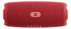JBL Charge 5 přenosný repro s IP67, Red