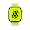 Apple 46mm Volt Splash Nike Sport Band - M/L