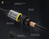 Tactical Recce 3:20 Gen 2.0 kabel pro Garmin