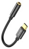 Baseus CATL54-01 redukce z USB-C na 3.5mm Audio