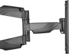 STELL SHO 7620 SLIM VÝSUVNÝ DRŽÁK TV 40"- 70"
