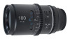 SIRUI Astra 100mm T1.8 1.33X L Mount, Blue Flare
