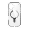 speck Presidio Perfect Clear Grip + CL iPhone 16