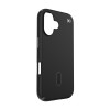 speck Presidio2 Pro ClickLock Case iPhone 16,Black