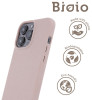 Forever Bioio pro Apple iPhone 14 Pro Max, růžový