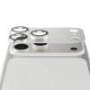 PanzerGlass FENDER Apple iPhone 17 Pro Max stříbrn