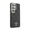 Guess Triangle Logo MagSafe Galaxy S26 Ultra Black