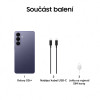 Samsung Galaxy S26+ 256GB Cobalt Violet