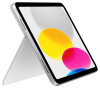 Magic Keyboard Folio pro iPad 10.gen/A16 White