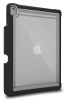 STM Dux Shell Duo Case iPad 9th/8th/7th Gen, Black
