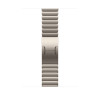 Apple 46mm Link Bracelet Natural