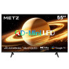 55" QD-MINILED Metz Smart TV 55MNH7000Z