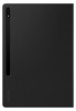 Samsung Note View Cover Tab S7+/S7 FE/S8+, Black