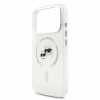 Karl Lagerfeld IML K+Ch Heads MagSafe iPhone 18Pro