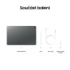Samsung Galaxy Tab S10 FE+ 256GB Wifi, Gray