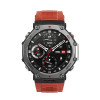 Amazfit T-Rex 3 chytré hodinky, Lava Red