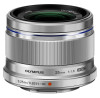 Objektiv OLYMPUS Zuiko ES-M 25 mm F1.8 silver