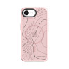 Tactical MagForce Hypersteal. Sika iPhone 16e Pink