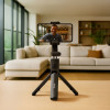 OBAL:ME SelfiePod Black