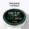 Samsung Galaxy Watch 8 (40mm,LTE) Silver