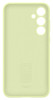 Samsung Silicone Case Galaxy A35 5G, Lime