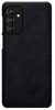 Nillkin Qin Book pouzdro Samsung M23, Black