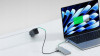 AUKEY Hub UH-CUH02 Officeok 6 v1 rozbočovač