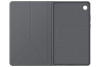 Samsung EF-BX130PBEGWW Book Cover TAB A11, Black