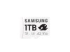 Samsung micro SDXC 1TB PRO Plus 'Sonic'