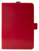 FIXED NOVEL pouzdro TAB se stojánkem+10,1", Red