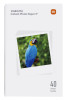 Xiaomi Photo Printer Paper 3 Inch (40 listů)
