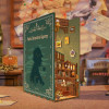 Stavebnice Tonecheer Violin Detective Agency