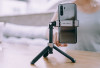 PGYTECH VLOG Phone Extension Pole Tripod