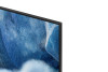 75" 4K QLED TV Samsung QE75Q8FAAUXXH