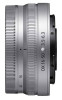 Nikon Z 16-50mm f/3.5-6.3 DX NIKKOR Silver