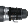 SIRUI IronStar T1.9 1.5x / 35mm Blue Flare