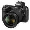 Nikon Z 6II + 24-70mm F4/S
