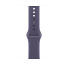 Apple 46mm Purple Fog Sport Band - S/M