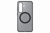 Samsung Rugged Magnet Case Galaxy S26, Black