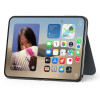 Apple iPhone Duo Folio with Kickstand - Navy Blue