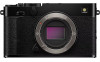 FujiFilm X-E5 body black