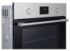 Vestavná trouba Samsung NV68A1140BS/ZE