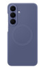 Samsung Silicone Magnet Case Galaxy S26 FE, Violet