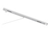 Samsung Cover Keyboard Tab S10 Ultra/S9 Ultra, WHT