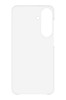 Samsung Clear Case Galaxy S26 FE, Transparent