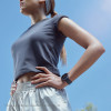 Samsung Galaxy Watch 8 (40mm,BT) Graphite