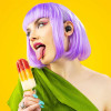 Niceboy Podsie 4 Pop Black